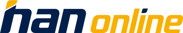 han online official logo